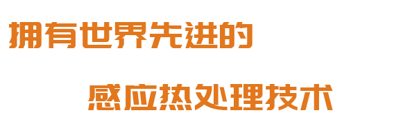 洛陽升華感應加熱股份有限公司